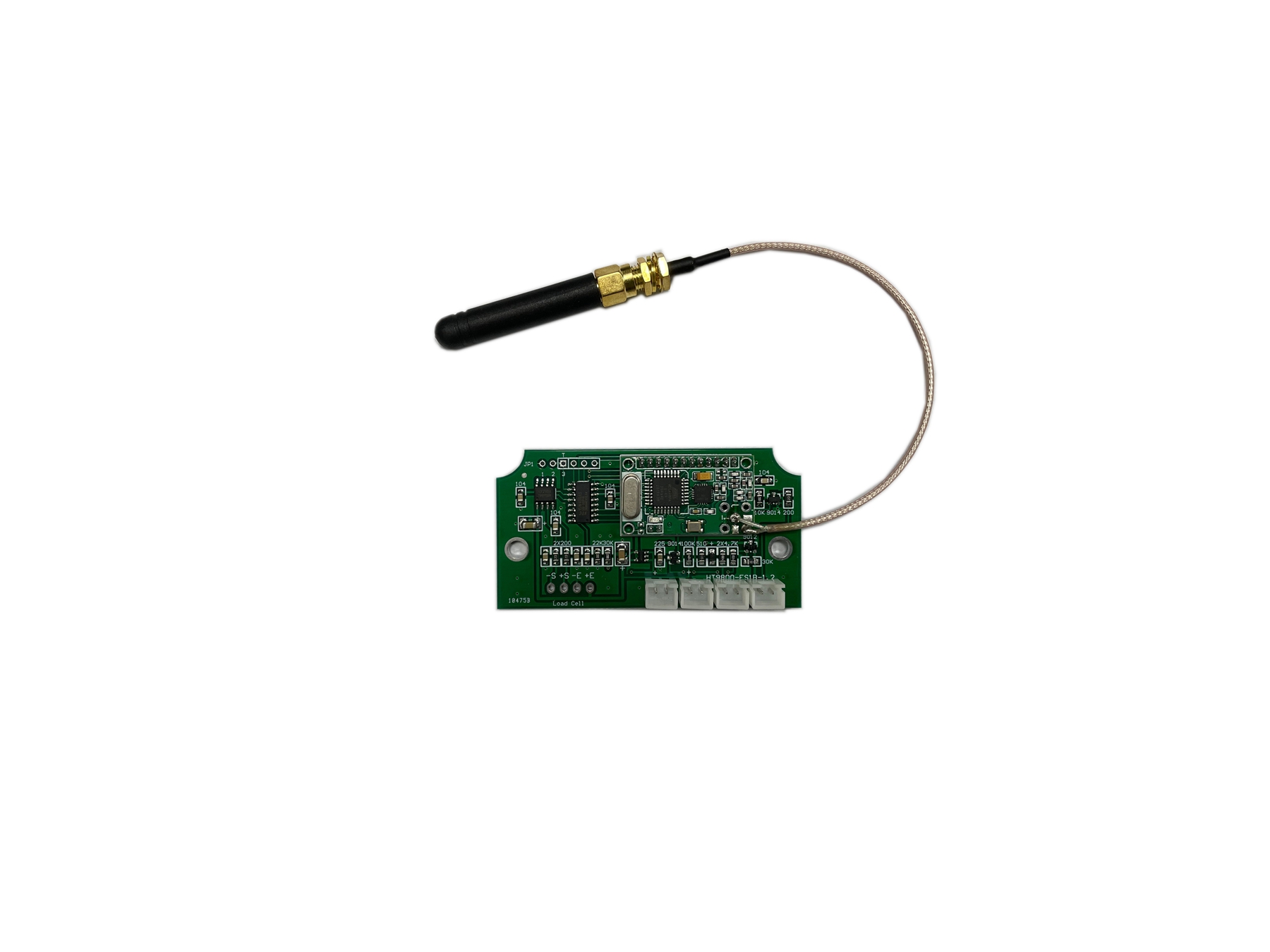 FS1B(Small Antenna)